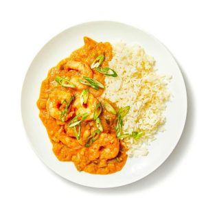Chef's Surprise Bundle: Shrimp etouffee + Mystery Meals
